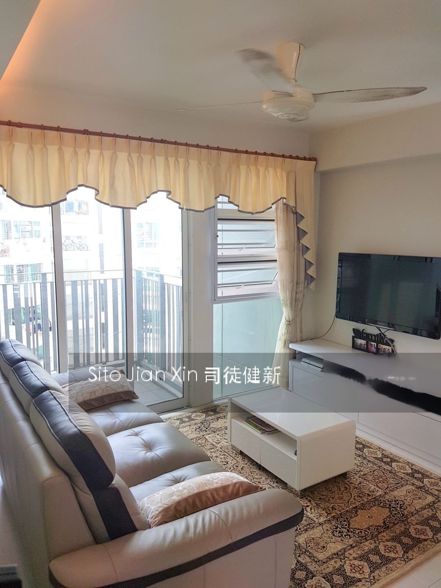 Punggol Field thumbnail photo